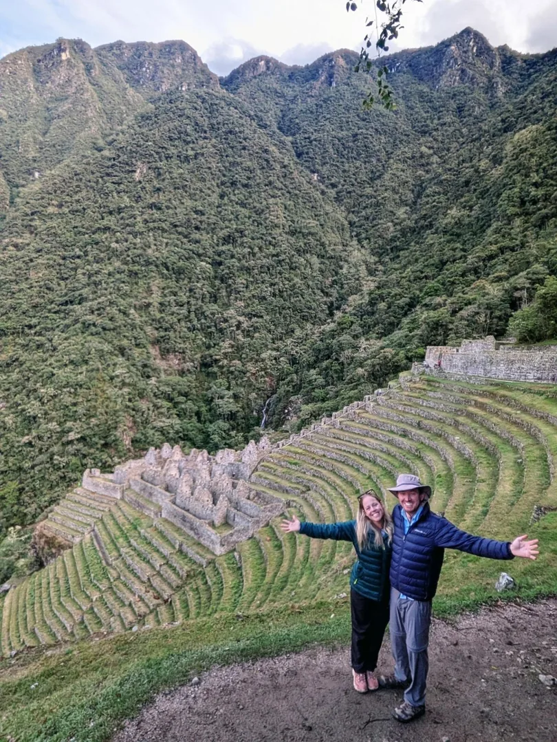 Tour Camino Inca a Machu Picchu 2 Días