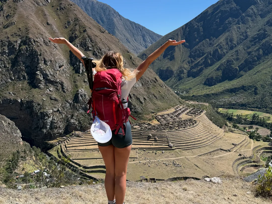 Tour Camino Inca Clásico a Machu Picchu 4 Días / 3 Noches
