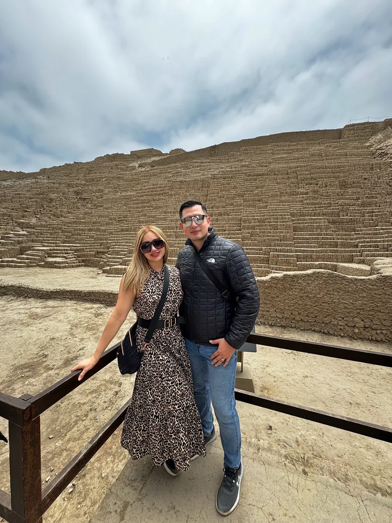 City Tour Lima