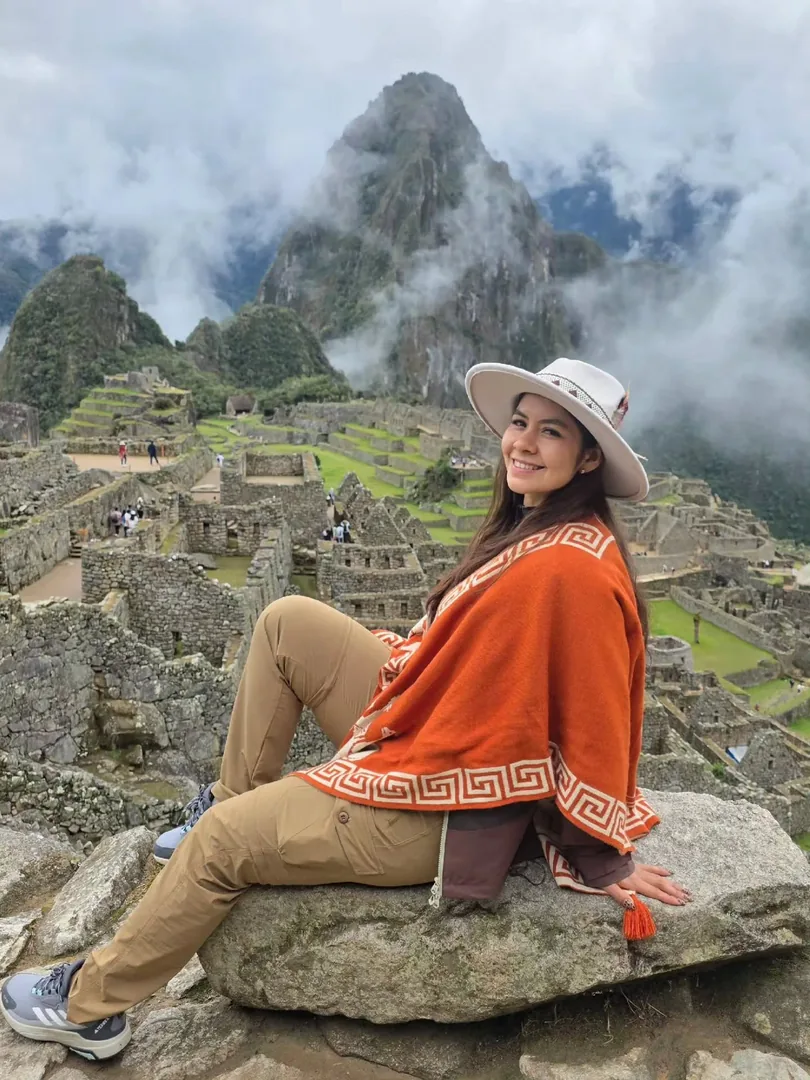 Salkantay Trek trails