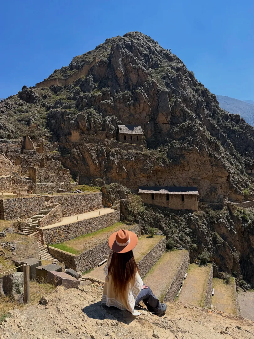 Tour Machu Picchu Full Day en Tren desde Cusco