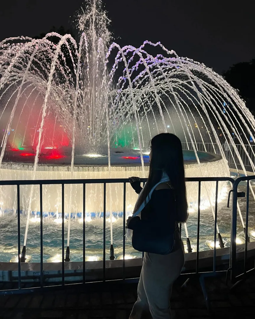 Tour Circuito Mágico del Agua (Lima, nocturno)