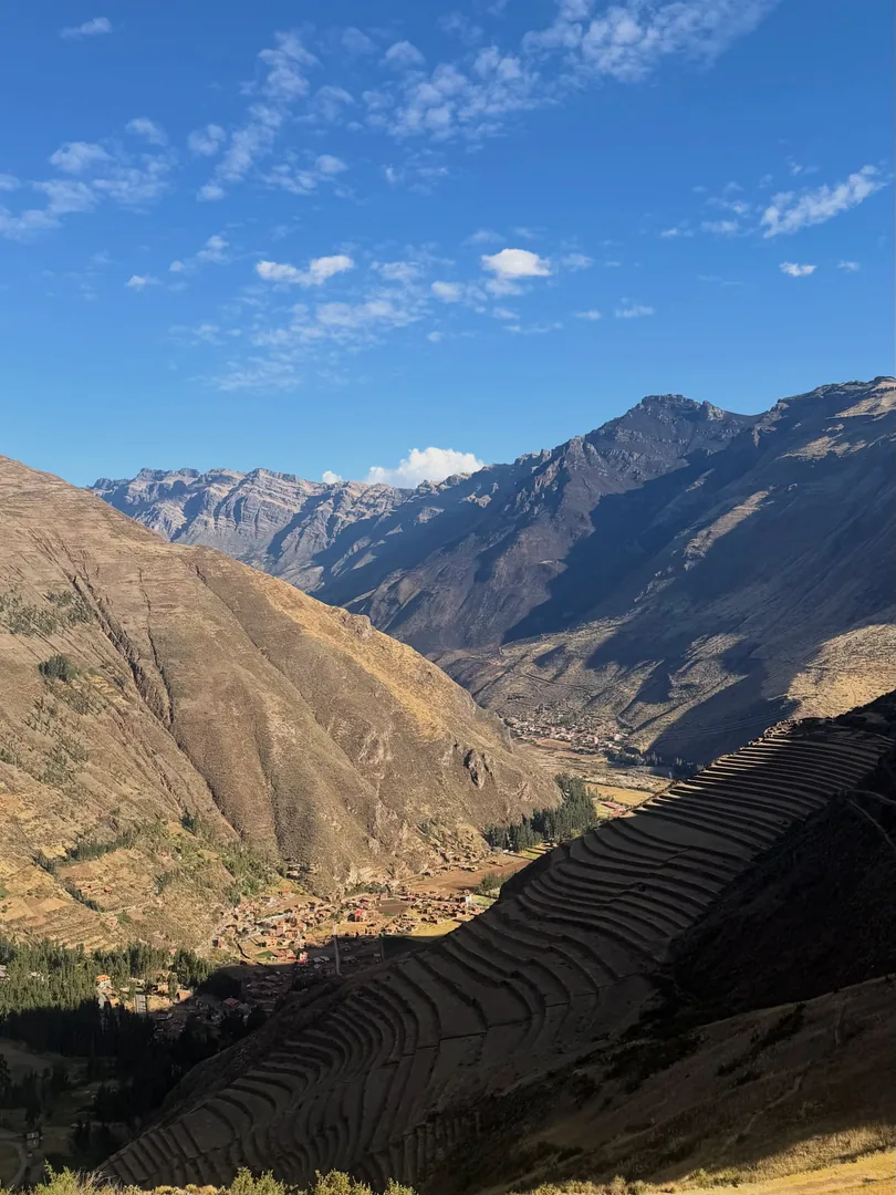 Tour Valle Sagrado Clásico
