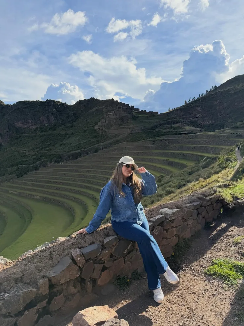 Salida desde Cusco