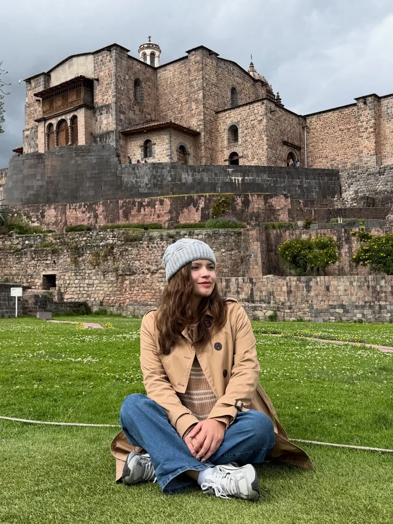 Historic center of Cusco