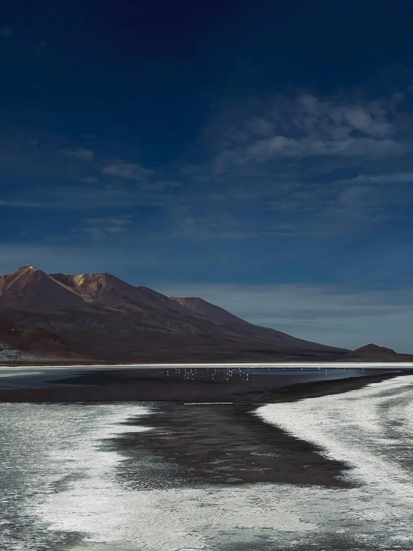 Salinas Lagoon Full Day (Arequipa)