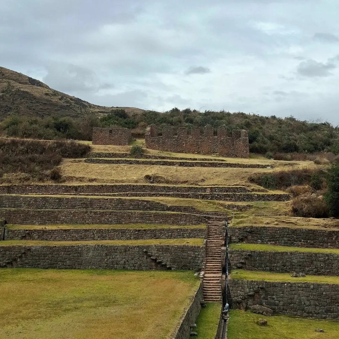 Tour Valle Sur de Cusco